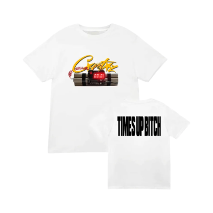 Corteiz Bomb T Shirt