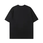 Corteiz Royal Rumble T Shirt Black 1