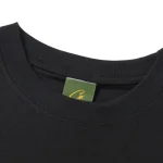 Corteiz Royal Rumble T Shirt Black 3